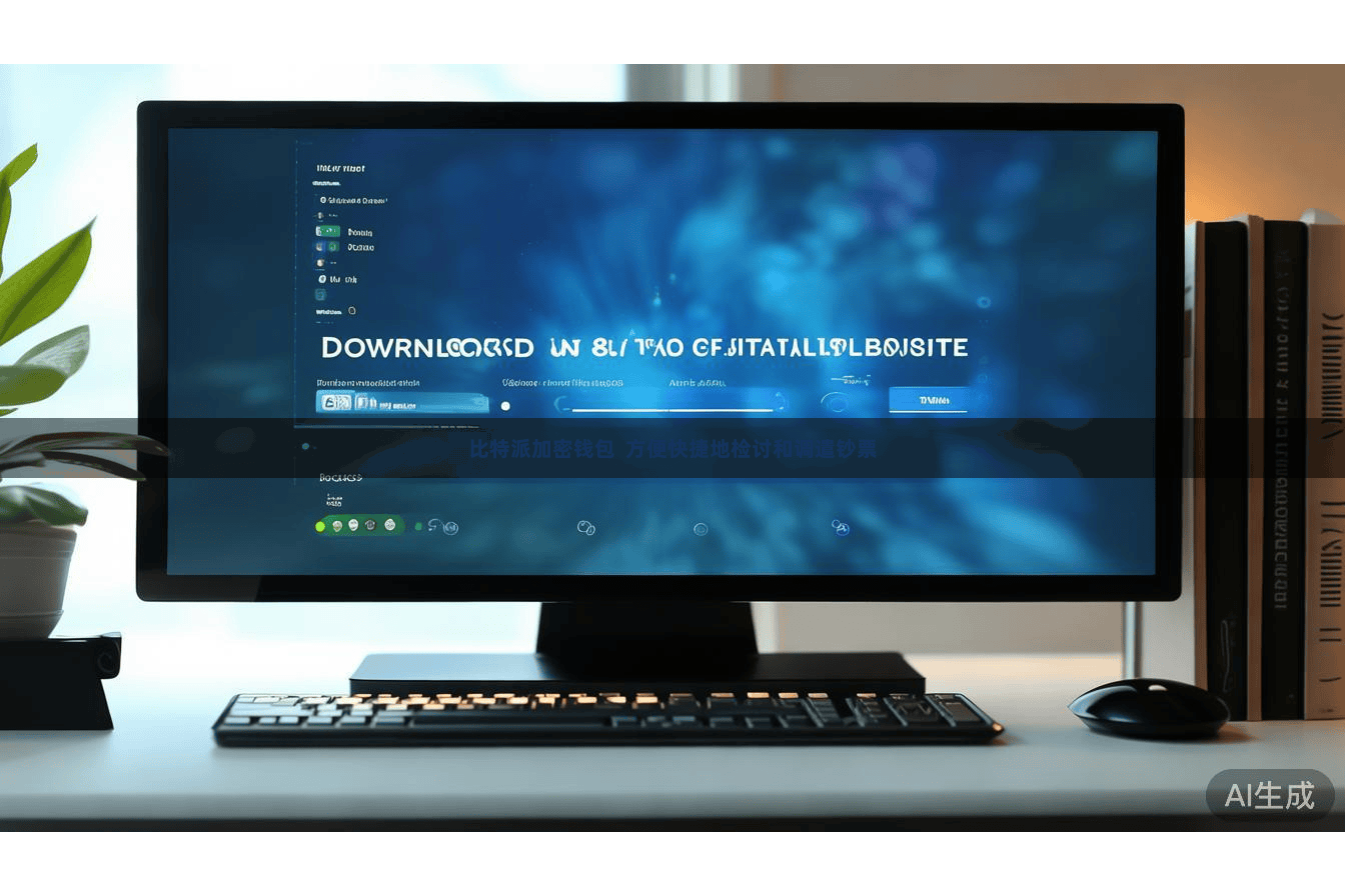 比特派加密钱包 方便快捷地检讨和调遣钞票