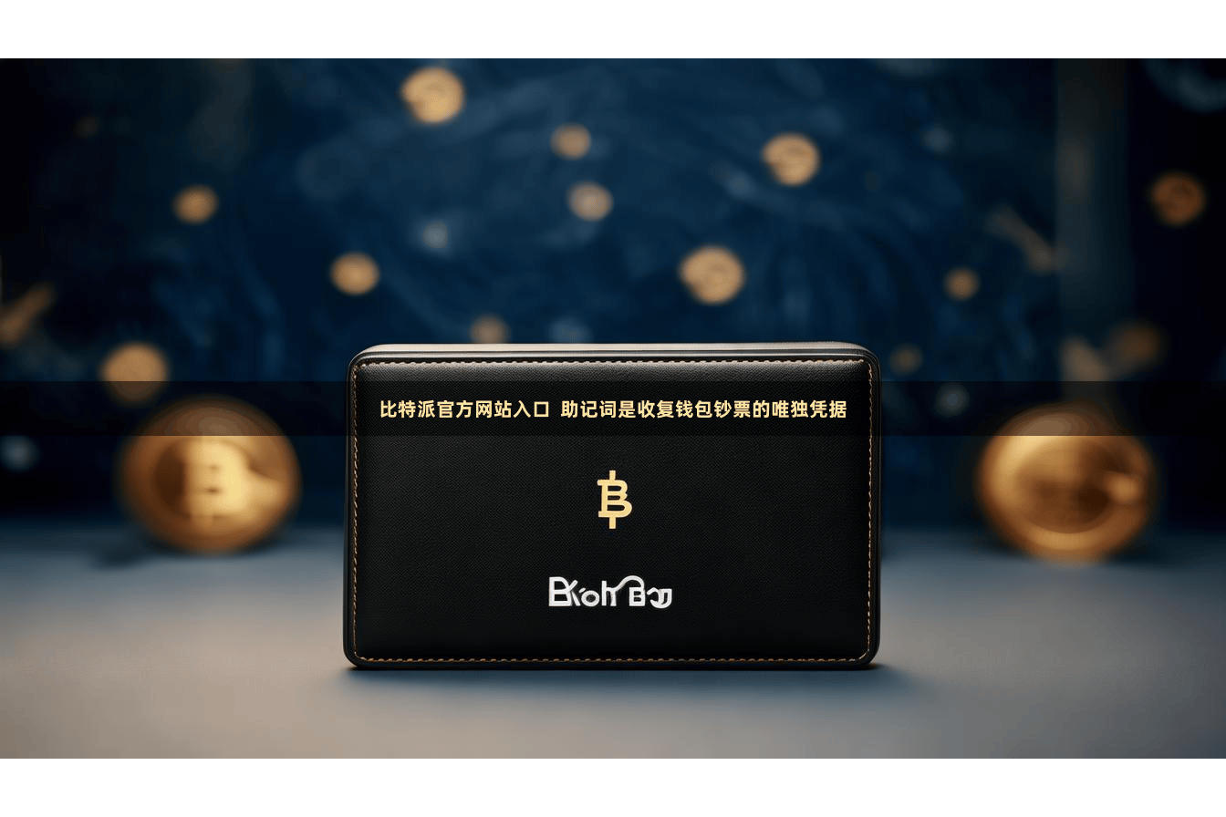 比特派官方网站入口 助记词是收复钱包钞票的唯独凭据