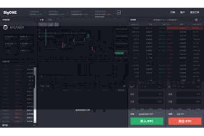 比特派钱包中心App  第二步：创建钱包灵通比特派钱包APP