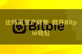 比特派资产转账  掀开Bitpie钱包