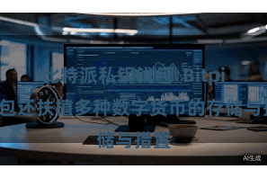 比特派私钥钱包  Bitpie钱包还扶植多种数字货币的存储与措置